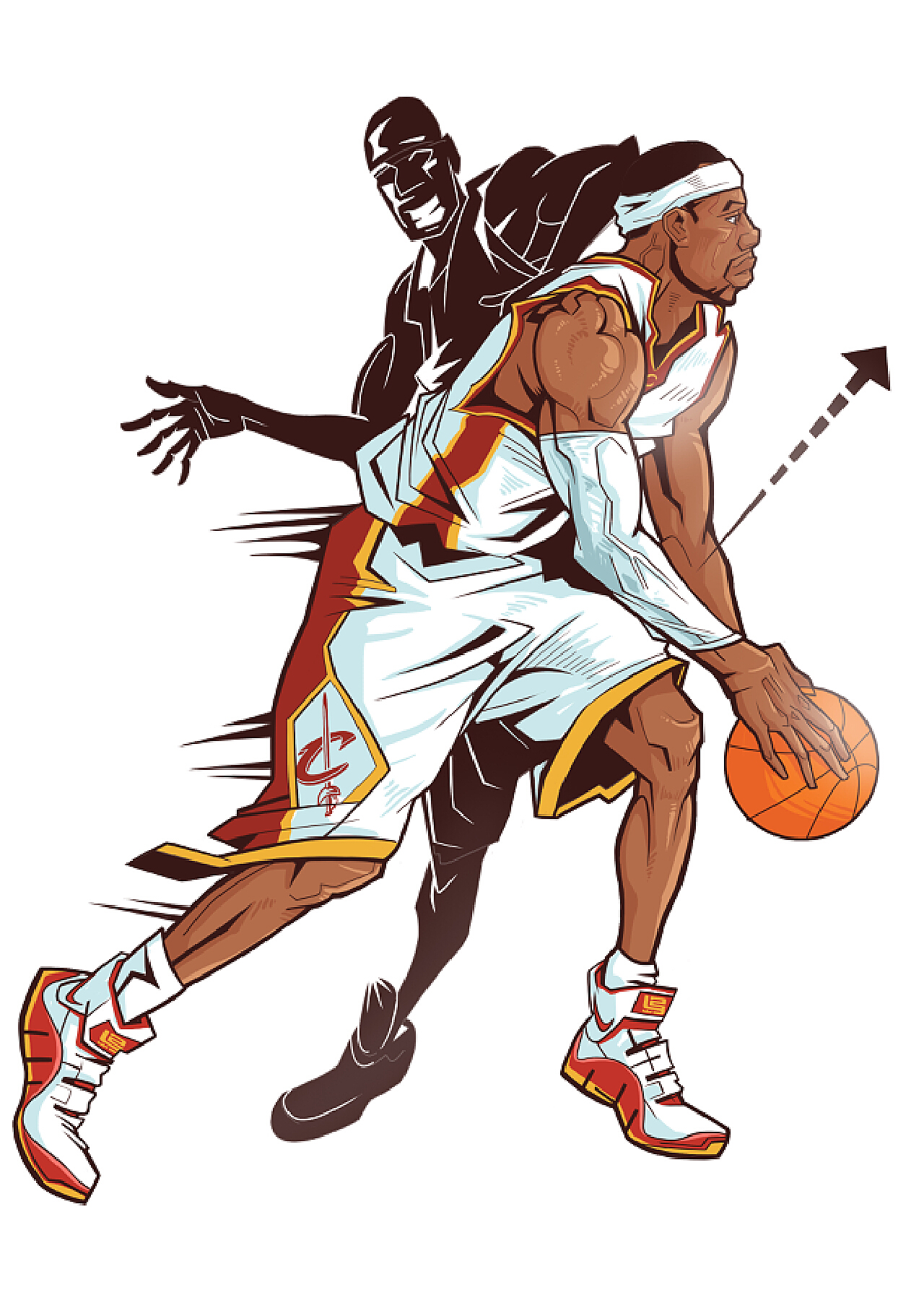 中努力调整 中努力调整